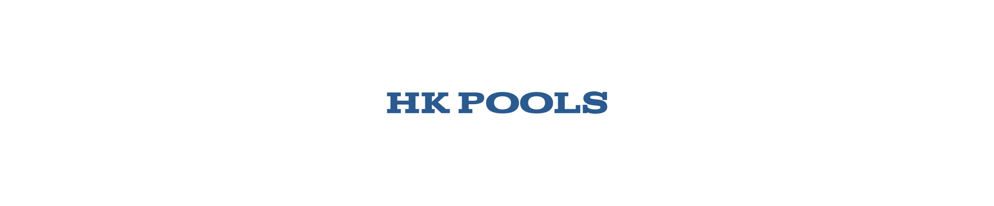 HK Pools